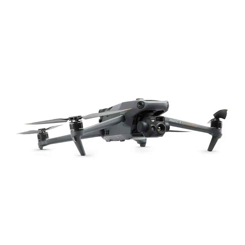 DJI Mavic 3 Thermal RTK Set Drohne für Kitzrettung und Jagd