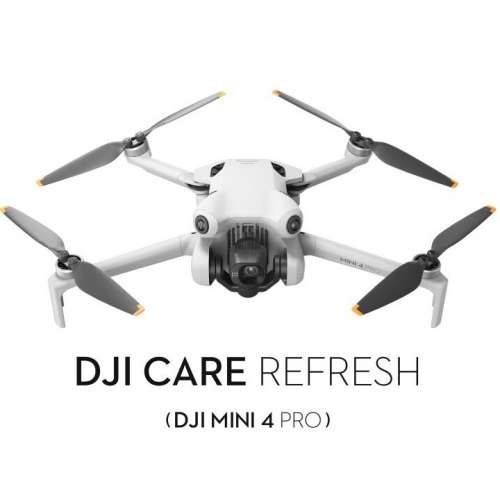 DJI Care Mini 4 Pro Drohne