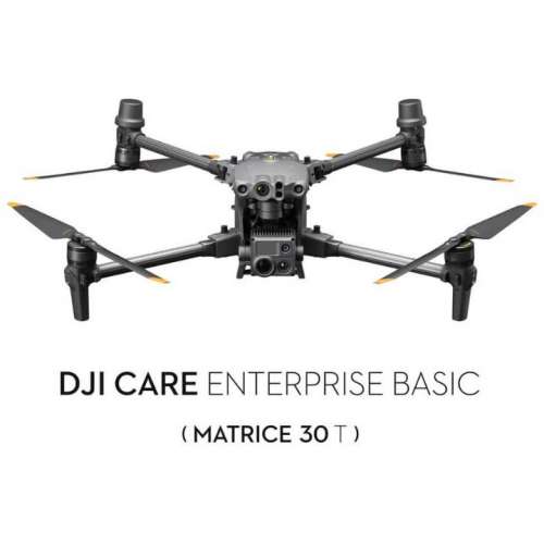 DJI Care M30T Drohne mit Wärmebildkamera
