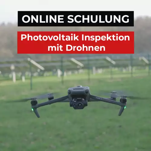 PV-Online Schulung