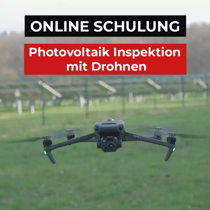 PV-Online Schulung