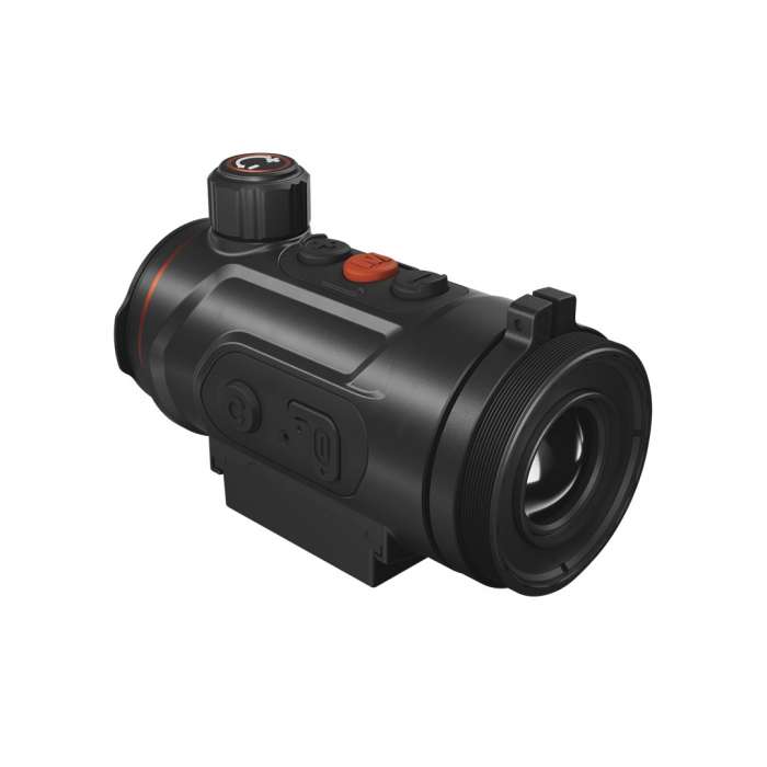Thermtec Hunt 635 Pro