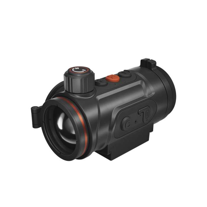 Thermtec Hunt 635 Pro