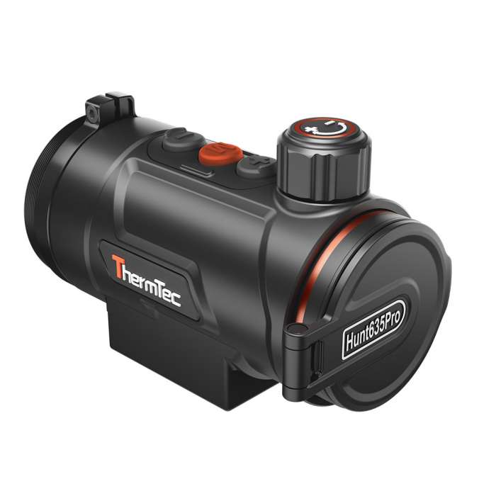 Thermtec Hunt 635 Pro