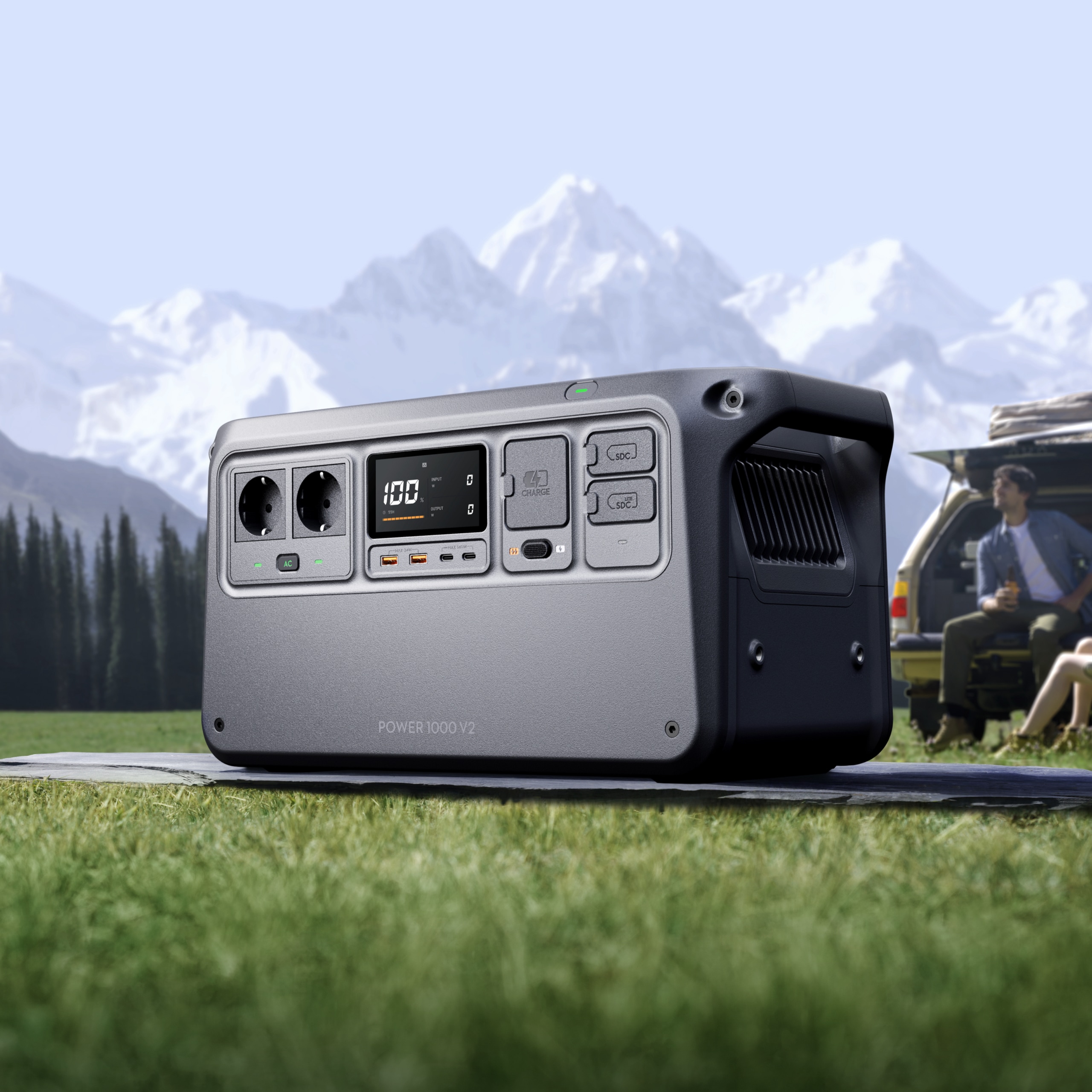 DJI Power 1000 V2 DJI Powerbank