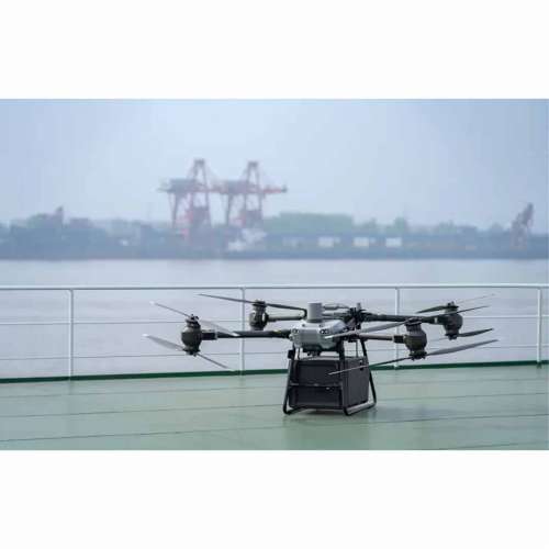 DJI FlyCart 30 Transportdrohne