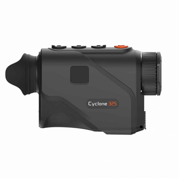 Thermtec Cyclone 325 Handwärmebildgerät