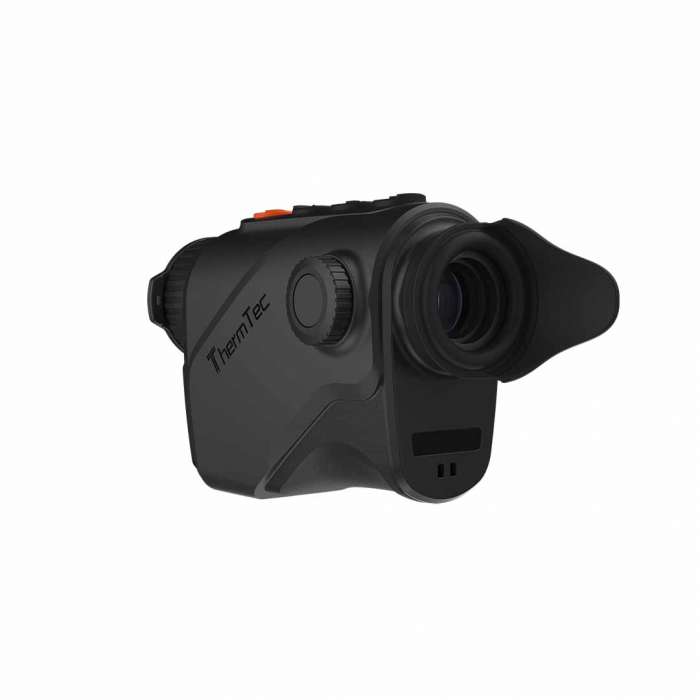Thermtec Cyclone 325 Handwärmebildgerät