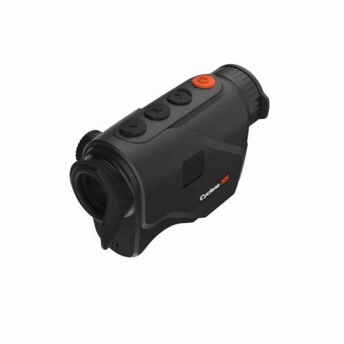 Thermtec Cyclone 325 Handwärmebildgerät