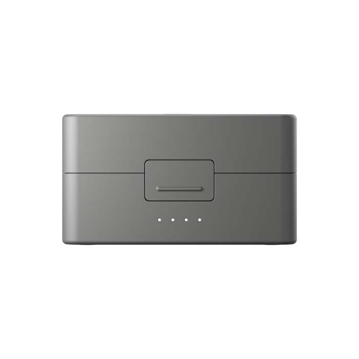 DJI Mic 3