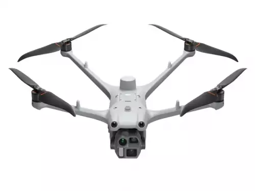 DJI Matrice 4D