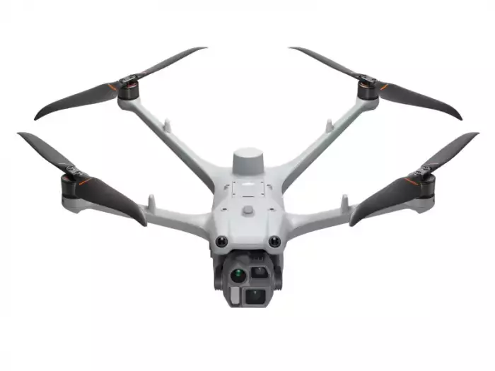 DJI Matrice 4D