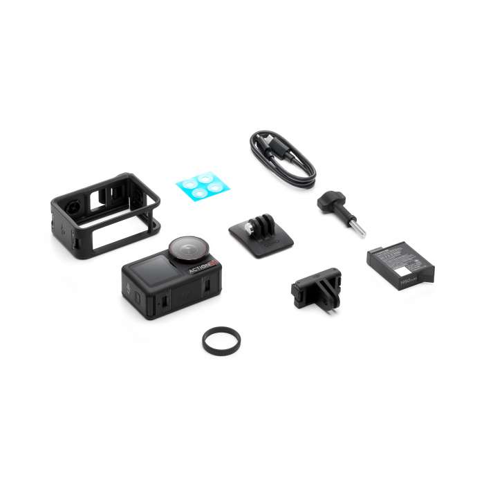 Osmo Action 5