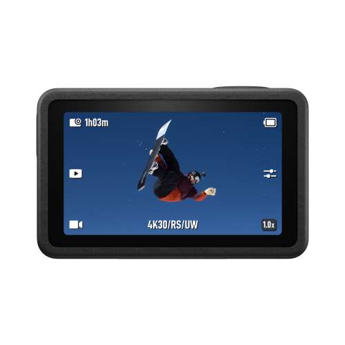 Osmo Action 5