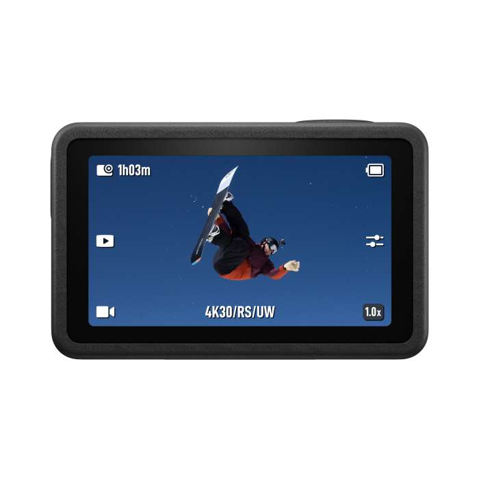 Osmo Action 5