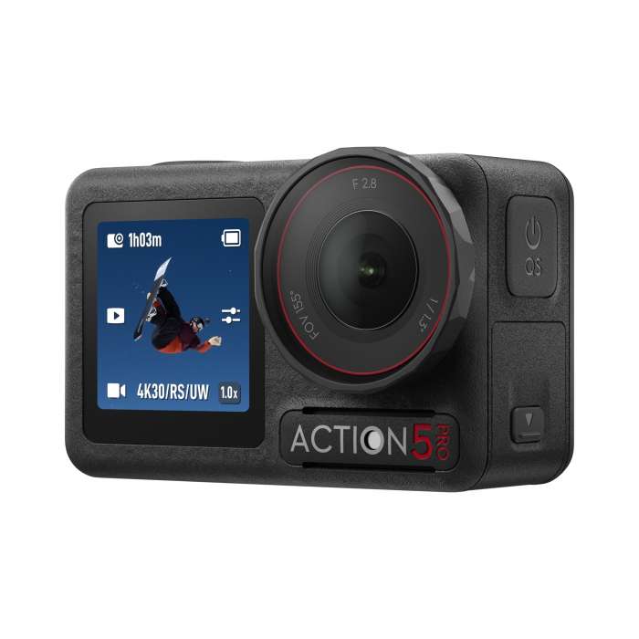 Osmo Action 5