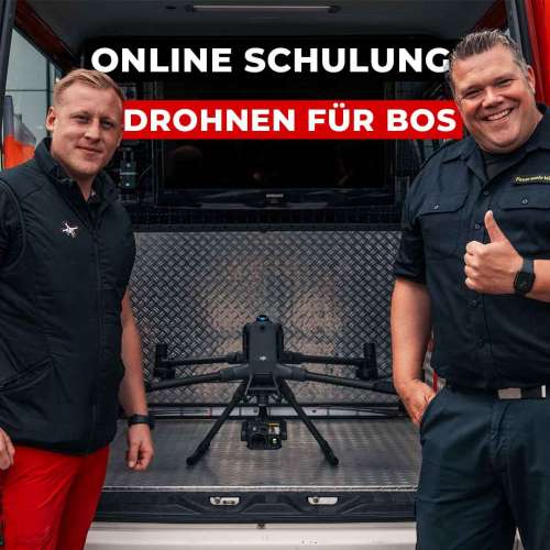 BOS Schulung