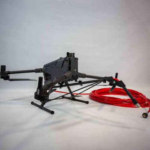 M400 Reinigungssystem