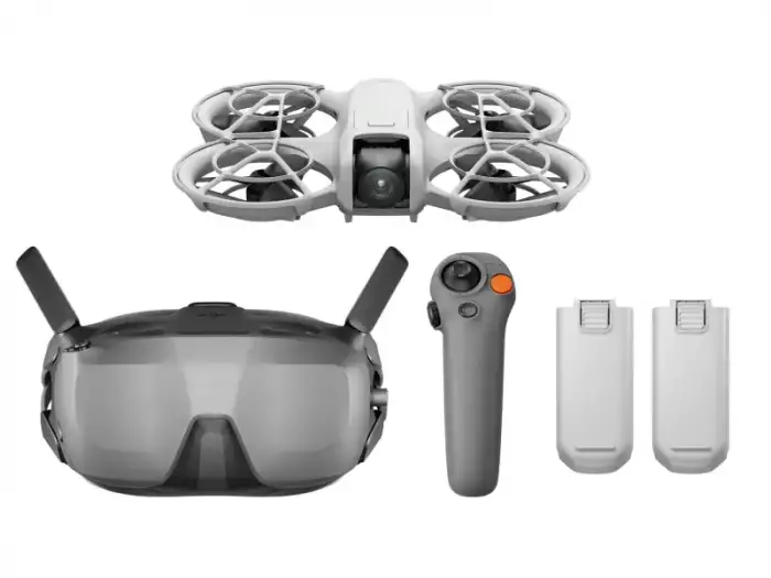 DJI Neo
