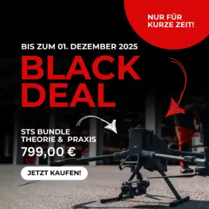 Black Friday Deal: Aktion STS Bundel